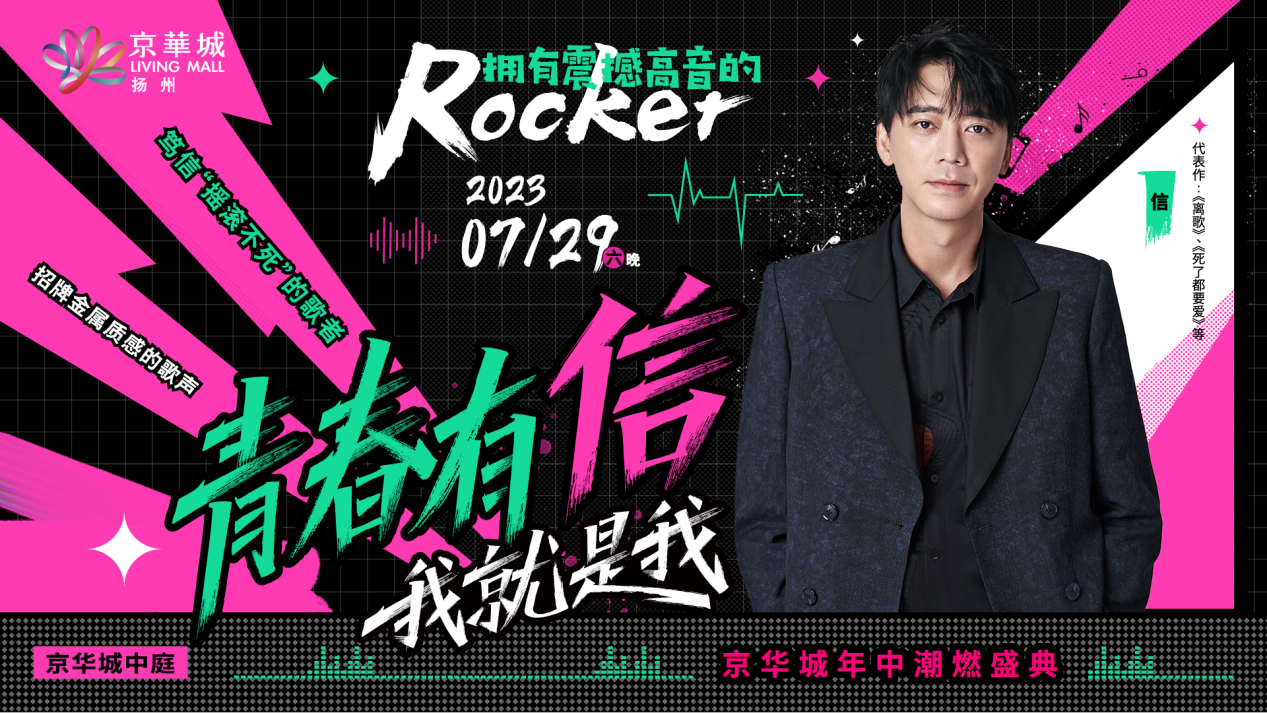 Gathering of Top Tier Celebrities such as Rocker Xin and Ultraman! Surprises in Pineapple Night Market! iPhone 14 Pro, Gold Bars, Sam and Other Valuable Gifts for the Whole City! 
